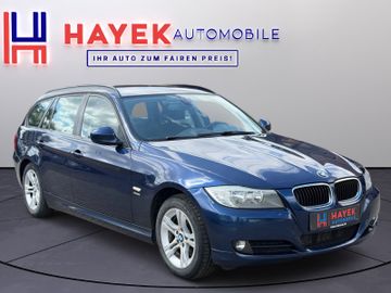 BMW 320 - 2