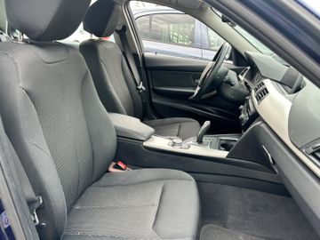 BMW 318 - 6
