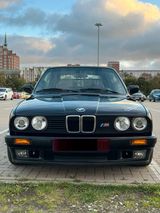 BMW Bmw e30 320i - BMW 320: Cabrio, E30 320i