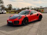 Porsche 991 GT2 Clubsport + Lift + BOSE