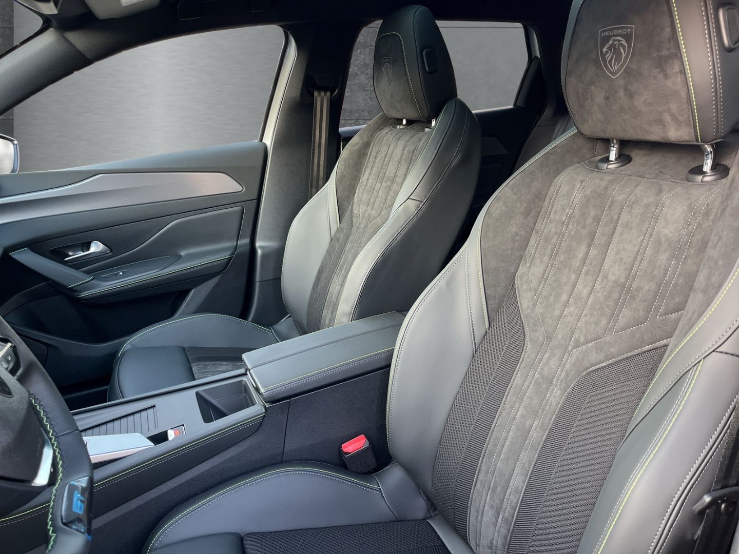 Peugeot 308 - Bild 8