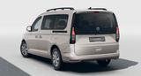 Volkswagen Caddy Maxi Life 7-Sitzer 2.0 l TDI 6-Gang - Volkswagen Caddy Maxi in Krefeld
