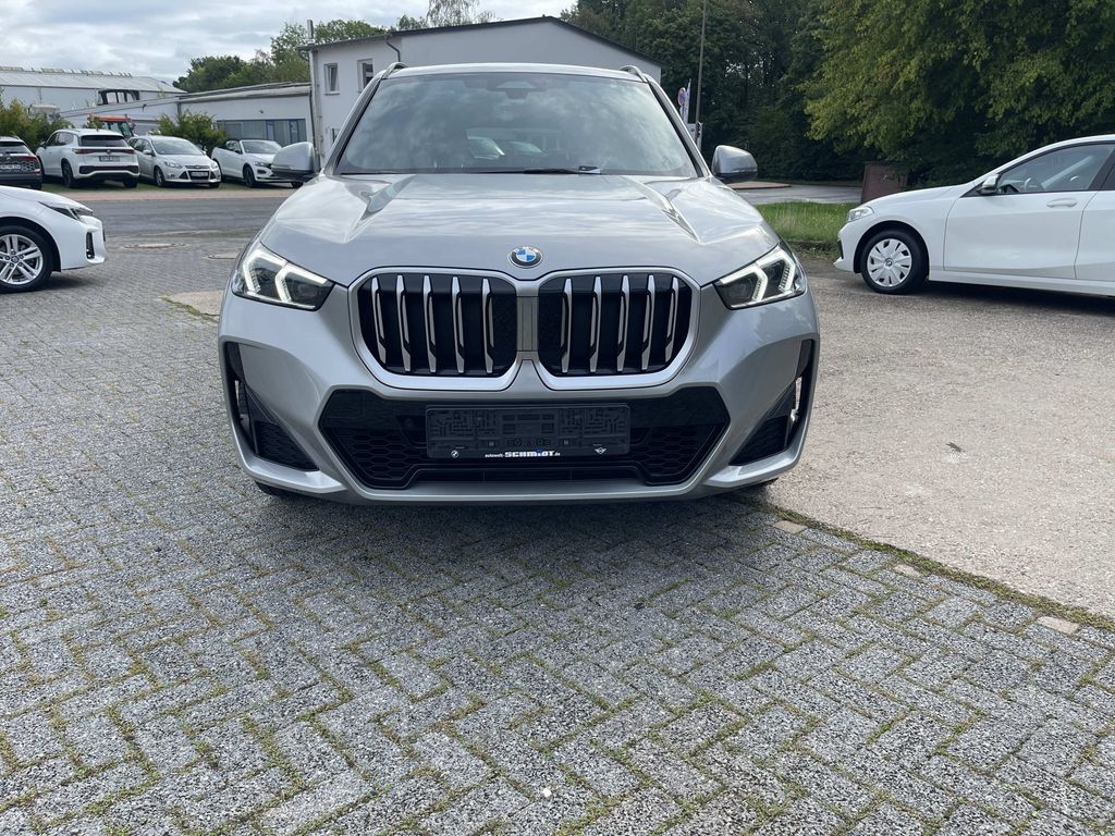 BMW X1 xDrive23d M Sport + GARANTIE-bis-09.2030