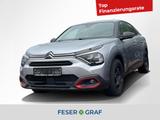 Citroën C4 1.5 360°Kamera/AHK/LenkrHz/LED/NAVI/Leder/DAB - Citroën C4: 1.4