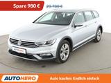 Volkswagen 2.0 TSI 4Motion BlueMotion Tech Aut.*PDC*AHK* - Volkswagen: Bluemotion