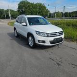Volkswagen Tiguan 2.0 TDI SCR BMT LOUNGE Sport & Style ...