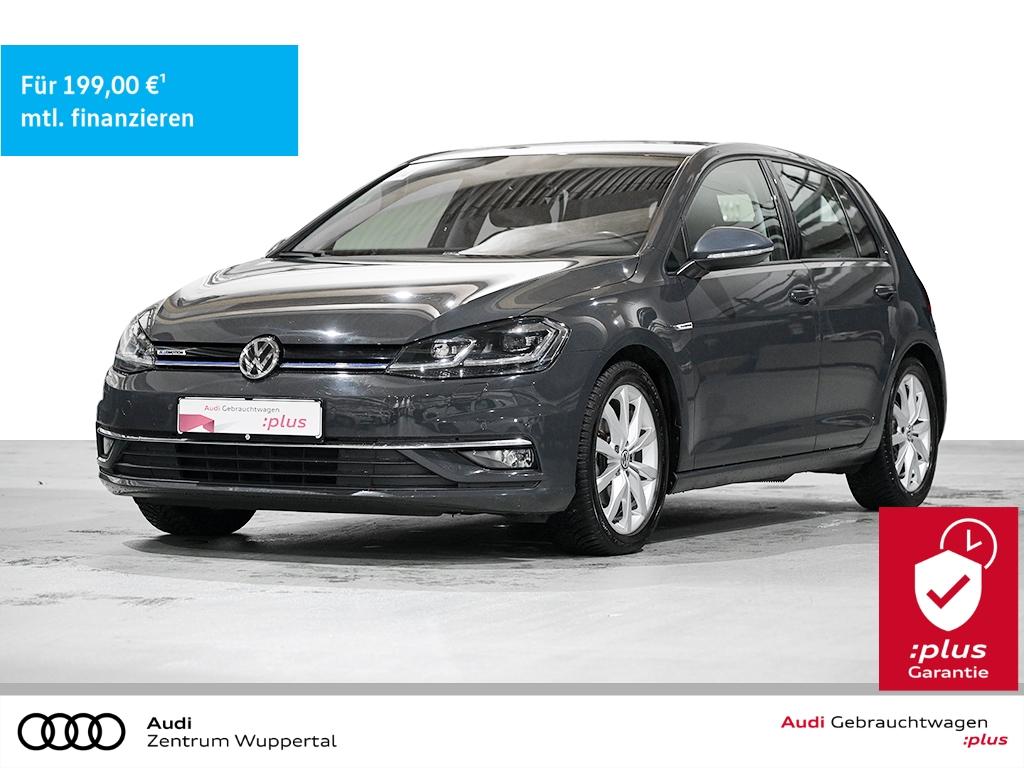 Volkswagen Golf VII 1.5 TSI Highline PDC VO&HI SHZ LED FRON