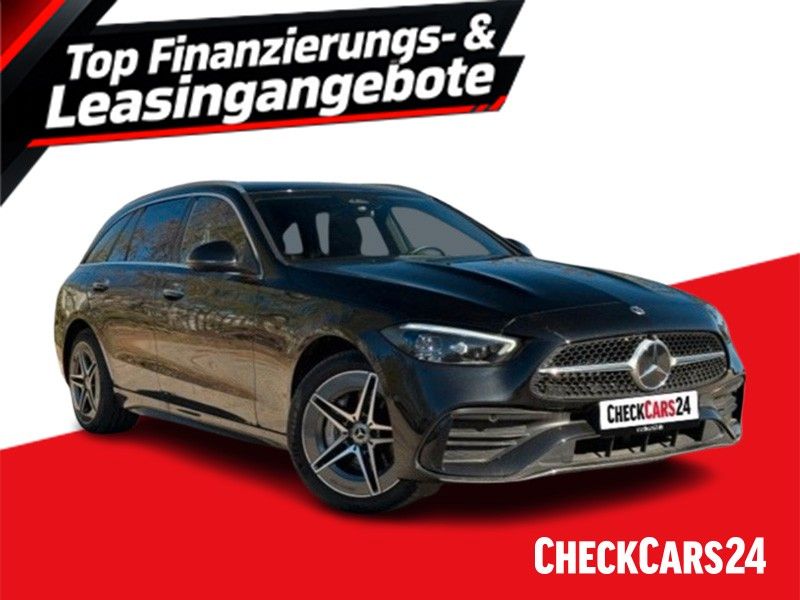 Image of Mercedes-Benz C 300