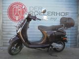 Vespa LX  50  4 Takt Touring - VESPA TOURING
