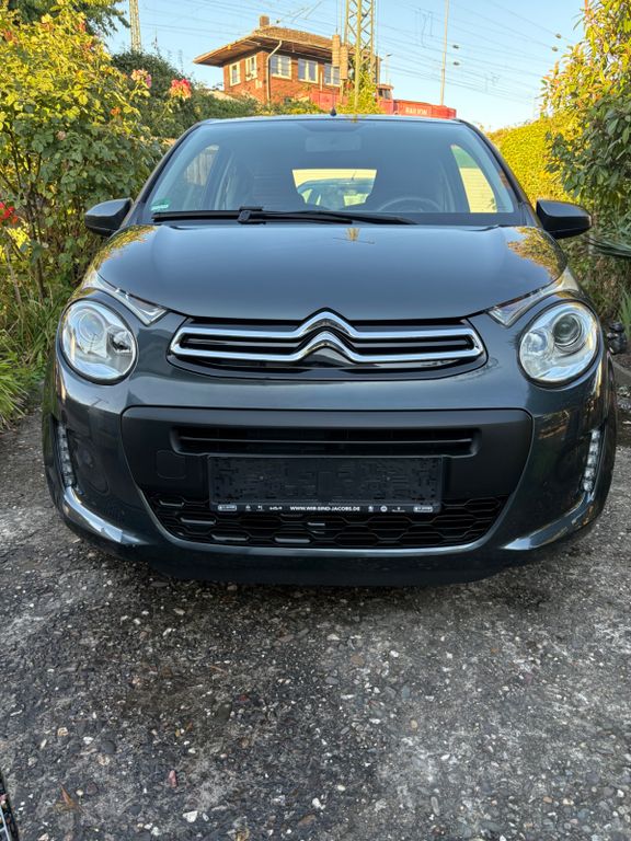 Image of Citroën C1