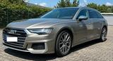 Audi S6 TDI quattro tiptronic Avant -