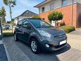 Kia Venga 1,6 Diesel PANORAMA SITZHEIZUNG ... - Kia Venga in Bochum