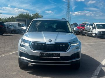 Skoda Kodiaq - 3