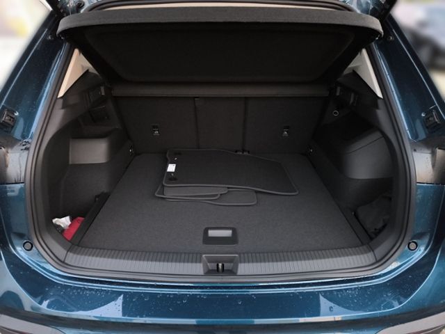 Fahrzeugabbildung Volkswagen Tiguan ENERGY 1.5 l eTSI OPF 110 kW (150 PS) 7-G