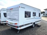 Dethleffs c-joy 460 LE  - Wohnmobil gebraucht bis 30.000 € kaufen bei mobile.de