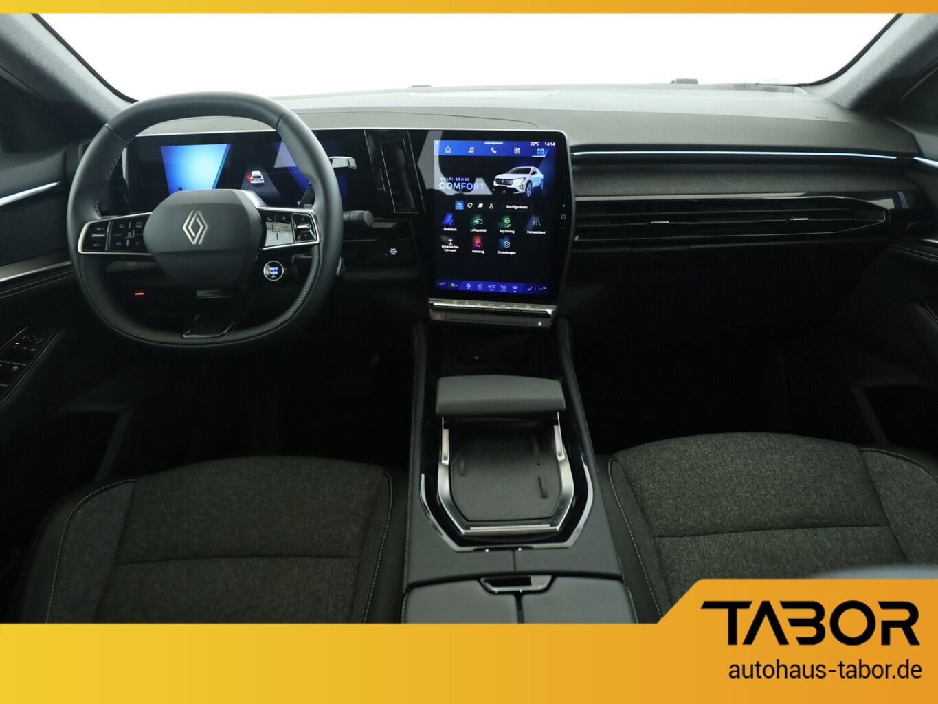 Renault Rafale - Bild 4