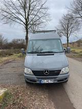 Mercedes-Benz Sprinter 313 Diesel Camper  - Offers matching your search criteria