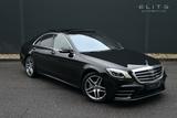 Mercedes-Benz S350d 4MATIC, Softclose, Pano, AMG,39.990 netto - Mercedes-Benz S 350 aus 2020