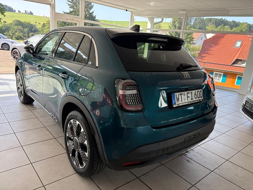 Fiat 600