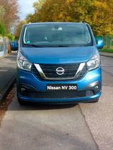 Nissan NV300 8-Sitzer ( Trafic, Talento, Vivaro) - Nissan NV300 Gebrauchtwagen