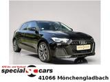 Audi A1 / 30 TFSI S-Line / KeylessGo / Kamera - Audi A1 in Mönchengladbach