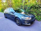 Ford Mondeo Turnier Trend, Navi, Sitzheizung, - Ford Mondeo Gebrauchtwagen