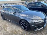 Audi A4 2.0 40 S-Line 19 " LM Felgen Kamera NAVI - Audi A4: Felgen