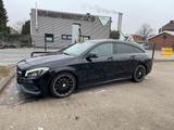 Mercedes-Benz CLA Shooting Brake - Mercedes-Benz CLA Shooting Brake von privat