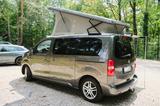 Toyota ProaceVerso/4 Schlafpl/Aufstelldach/Heckküche - Toyota Wohnmobil oder -wagen