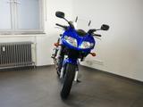 Suzuki SV650S , Service + TÜV neu! - SUZUKI SV 650 N