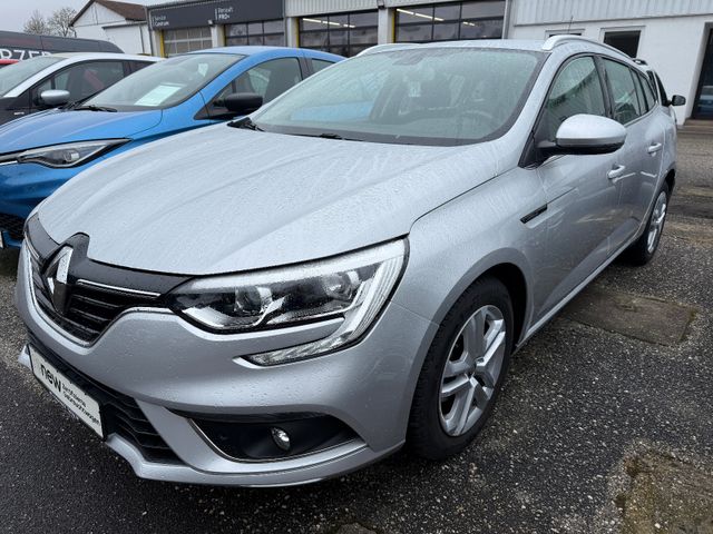 Renault Megane Grandtour Business TCe 140 EDC*NAVI*PDC*