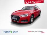 Audi A4 Avant 35 TDI S tronic Navi PDC SHZ Tempmat