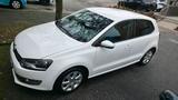 Volkswagen VW Polo 6R 1.6 TDI 140PS mit neuem Tüv - Volkswagen Polo: 14 TDI