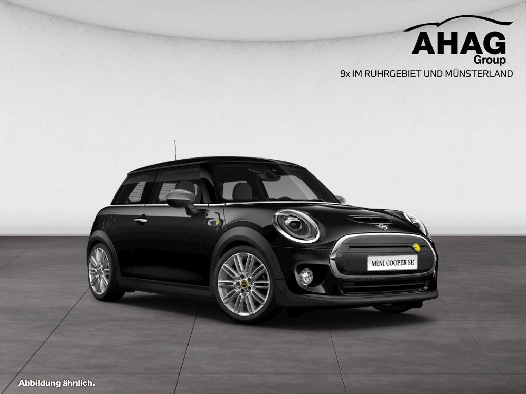 MINI Cooper SE 3-Türer