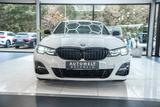 BMW 318d M-Sport 8G-Autom. LED NAVI Life Shadow - BMW 318: D