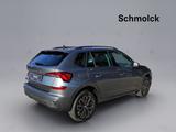 Skoda Kamiq Tour 1.5 TSI DSG 150PS AHK NAVI BLACK LED - Skoda Kamiq Gebrauchtwagen