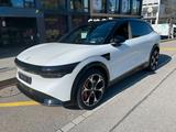 Zeekr 7X Privilege AWD mit Comfort inkl. Cockpit Paket - Zeekr mit Elektro-Antrieb