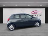 Citroën C1 Feel 72 VTI - Citroën C1 mit Benzin-Antrieb: Limousine