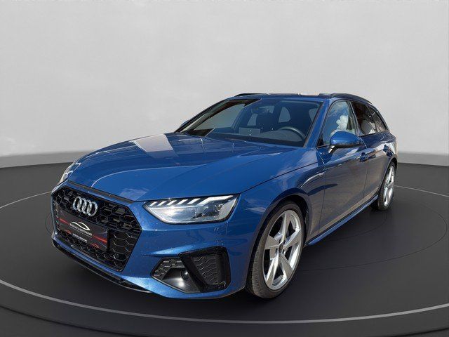 Audi A4 Avant 50 TDI quattro S line *LED*PANO*RFK* imagem 2