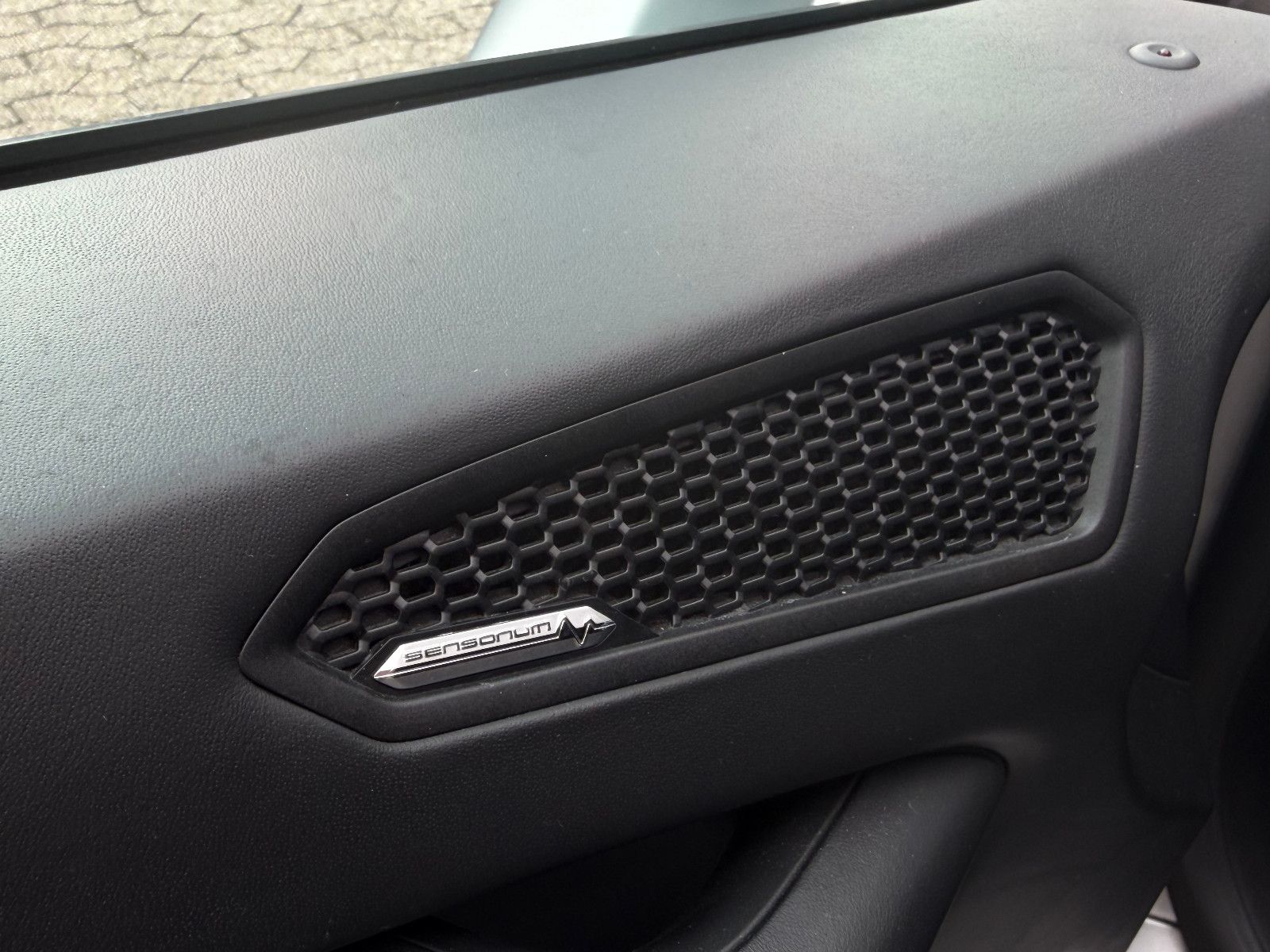 Fahrzeugabbildung Lamborghini Huracán EVO V10 /LIFT/SENSONUM/KAMERA/ACC
