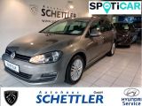 Volkswagen Golf Variant 1.2 TSI Cup *Business/Winter-Paket* - Volkswagen Golf mit Benzin-Antrieb: Kombi, 1.2