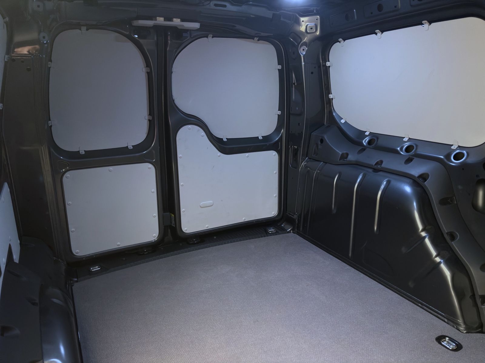 Volkswagen Caddy Maxi - Bild 17