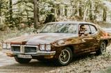 Pontiac Tempest / Lemans - Pontiac aus 1970