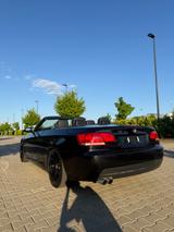 BMW 330d -e93 M-Packet  - BMW 330 aus 2007: 330d