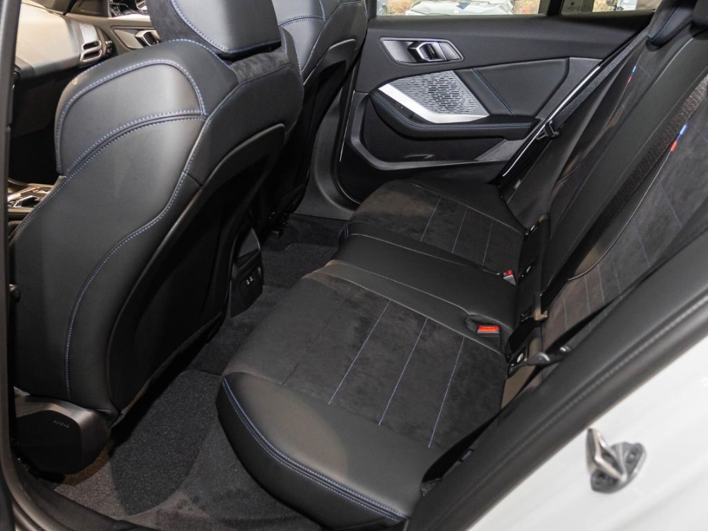 BMW 120 - Bild 12