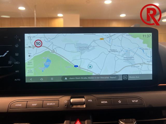 K4 GT Line 1.6 T-GDI HUD Navi Leder Digitales Co