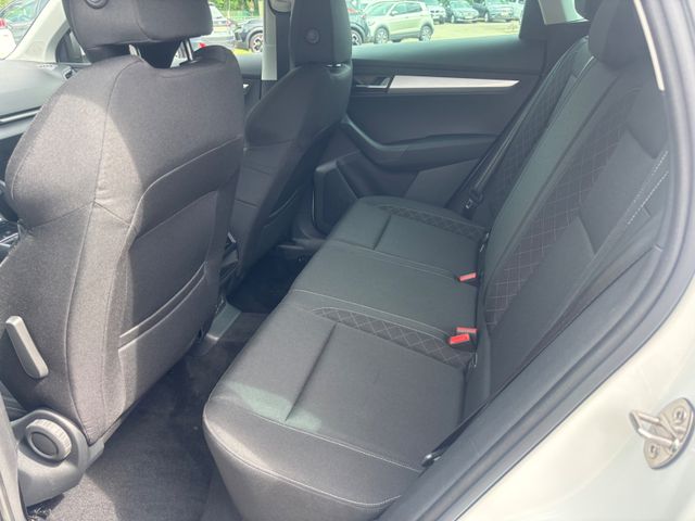 Karoq 1.0 TSI Ambition*Business-Paket*Amundsen*