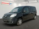 Renault Kangoo 1.5 dCi Grand - schwarze Renault Kangoo