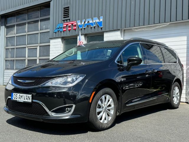 Chrysler Pacifica 3.6 touring L Plus Leder Kamera PDC