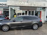 Ford Mondeo Turnier Titanium - Ford Mondeo in Halle